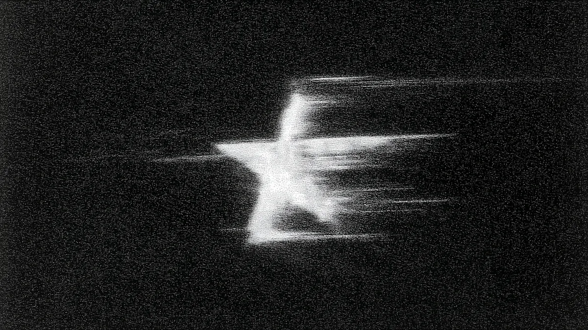 White star