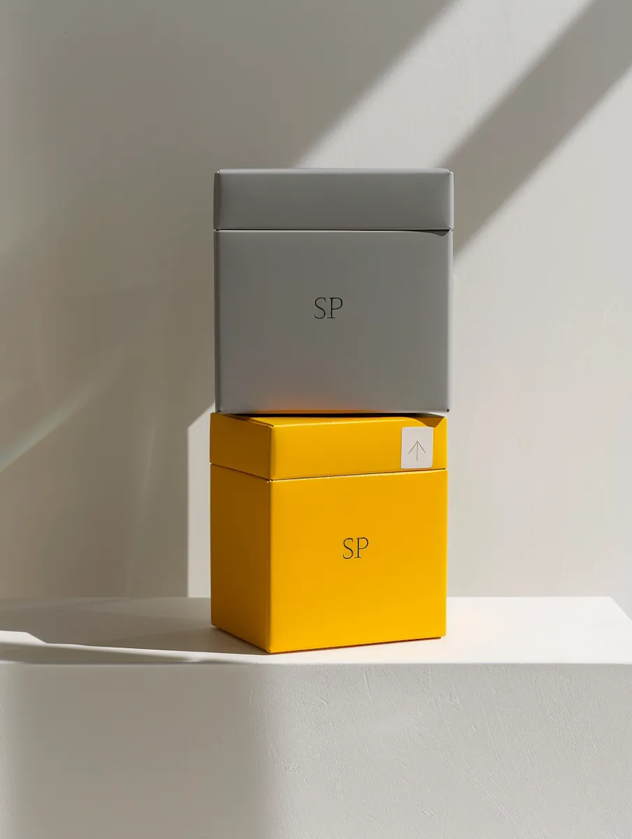 Packaging SP